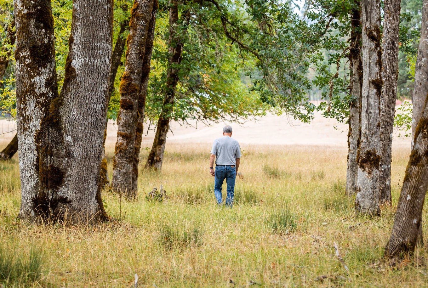 Douglas County landscape