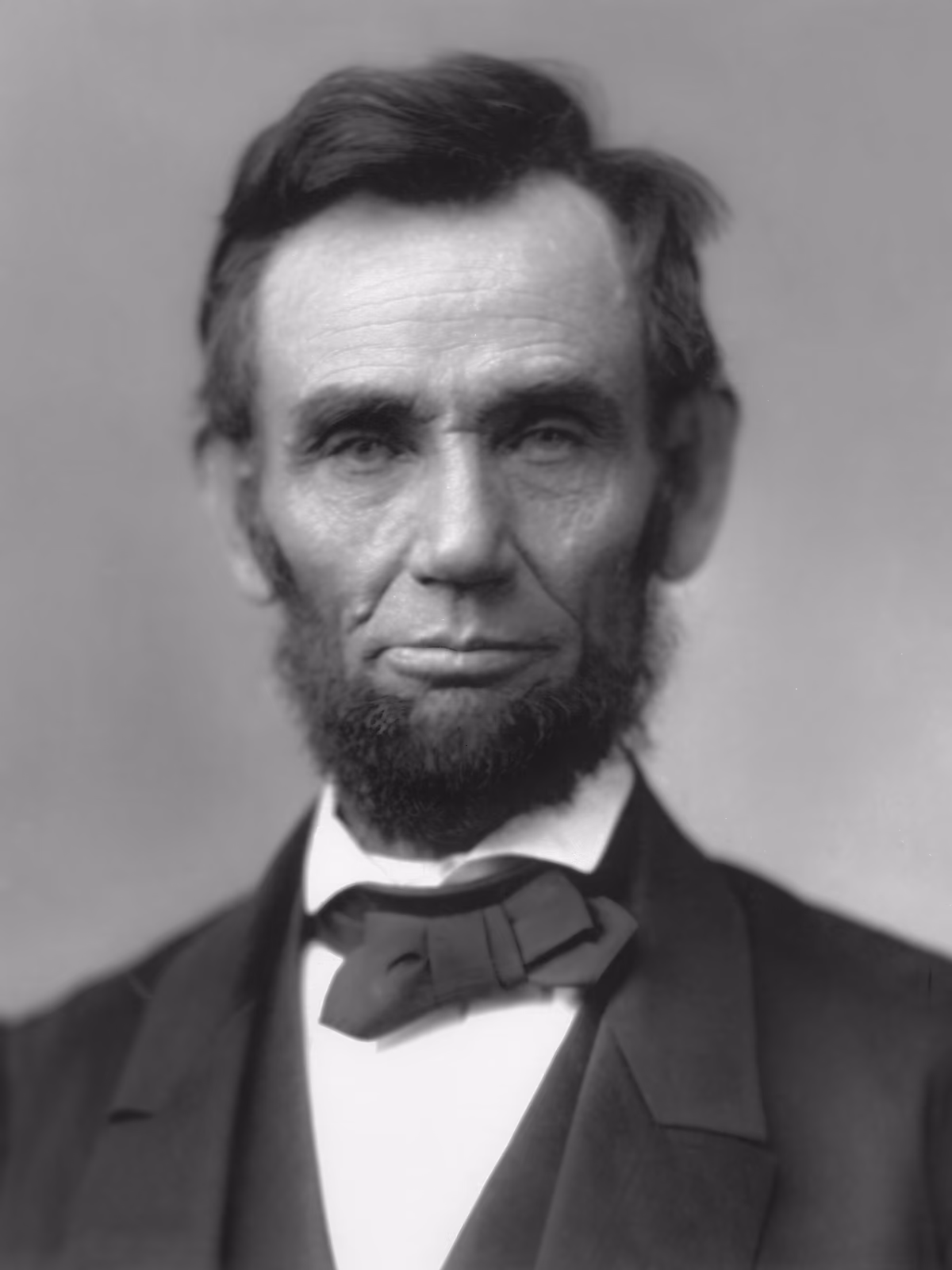 Building Bridges: Abe Lincoln on Forgiveness and Humility