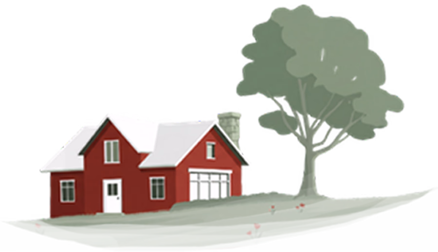 Southern Oregon home exterior — Aaron Cherry Real Estate, Douglas County