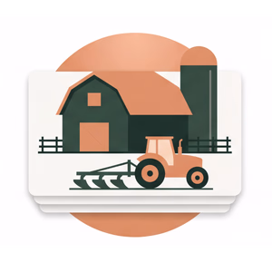 Farm and barn — rural property due diligence