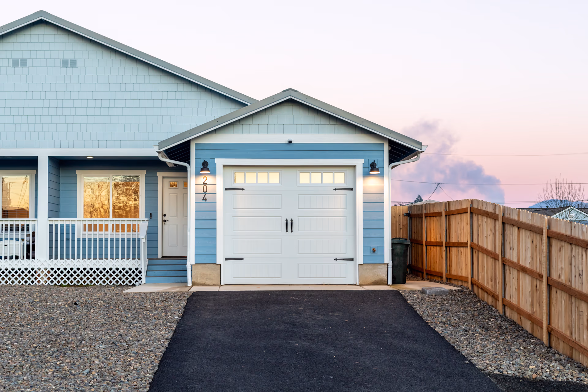 Roseburg property sold by Aaron Cherry Real Estate